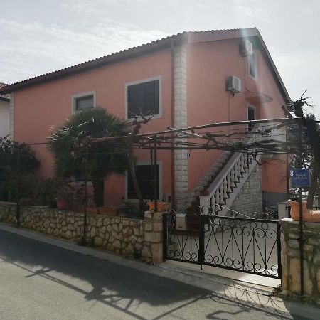 Great Apartment Mali Lošinj Zewnętrze zdjęcie