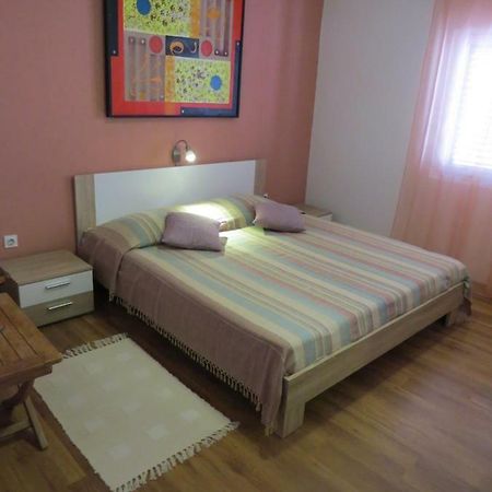 Great Apartment Mali Lošinj Zewnętrze zdjęcie
