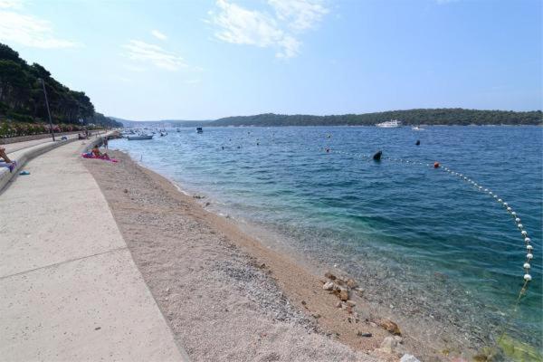 Great Apartment Mali Lošinj Zewnętrze zdjęcie