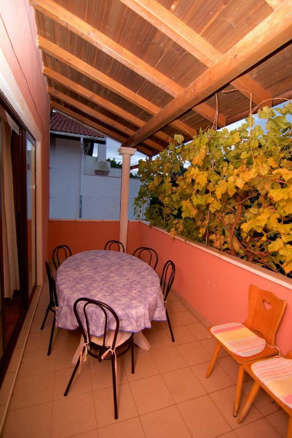 Great Apartment Mali Lošinj Zewnętrze zdjęcie