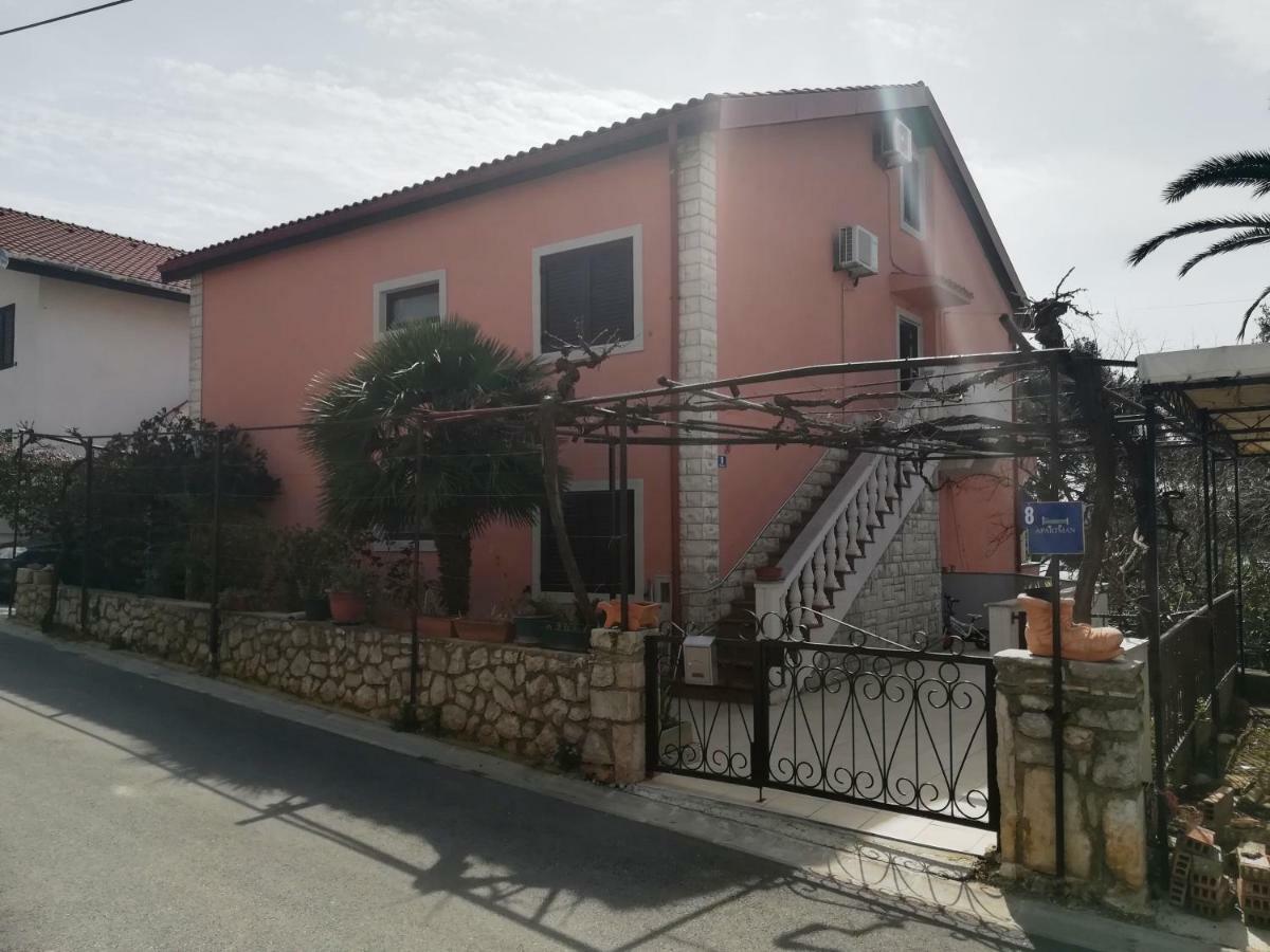 Great Apartment Mali Lošinj Zewnętrze zdjęcie