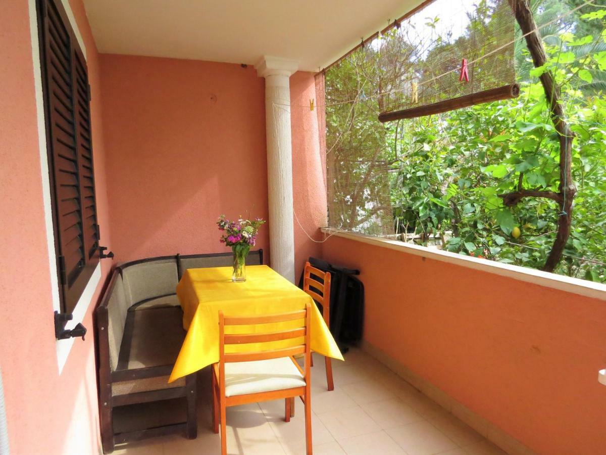 Great Apartment Mali Lošinj Zewnętrze zdjęcie