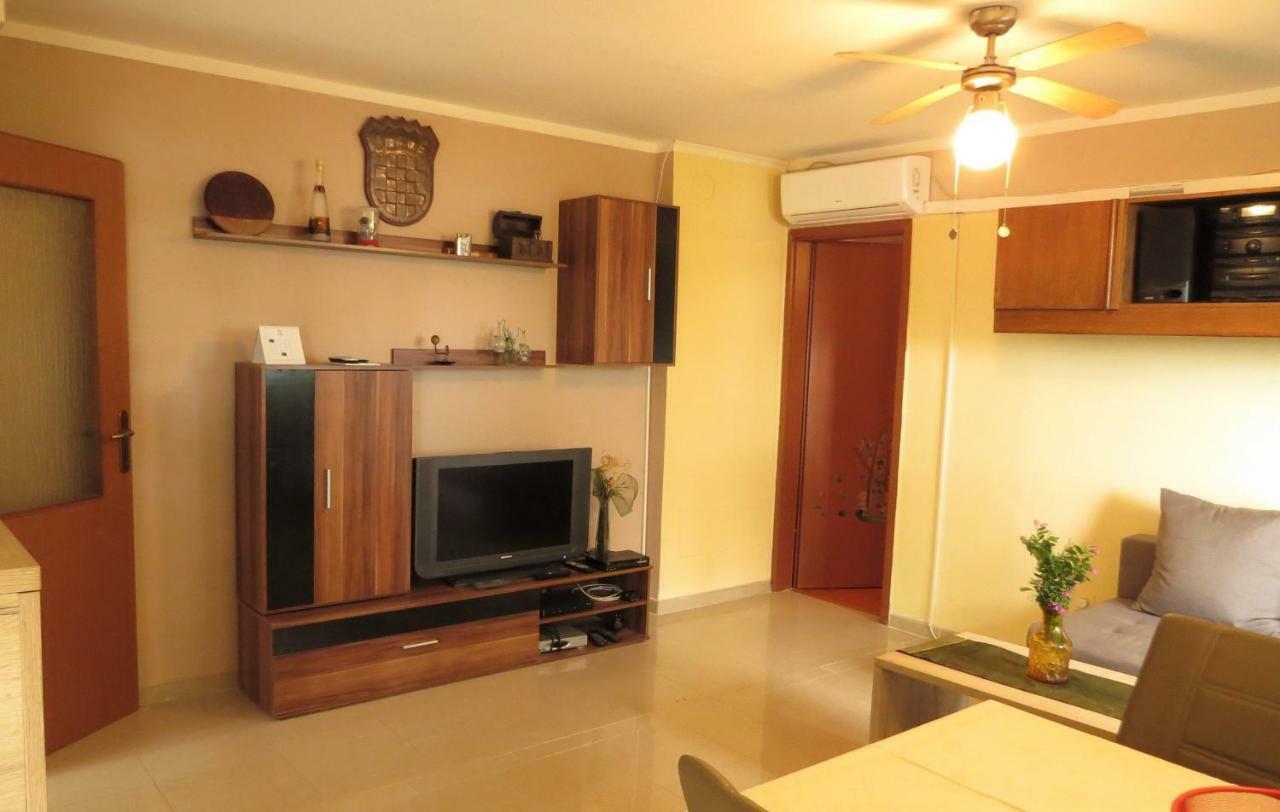 Great Apartment Mali Lošinj Zewnętrze zdjęcie
