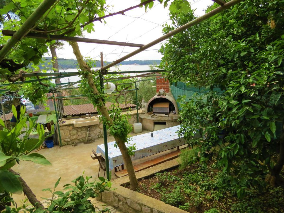 Great Apartment Mali Lošinj Zewnętrze zdjęcie