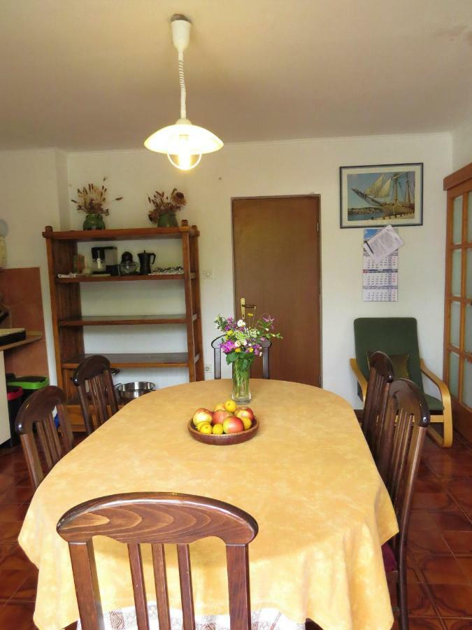 Great Apartment Mali Lošinj Zewnętrze zdjęcie