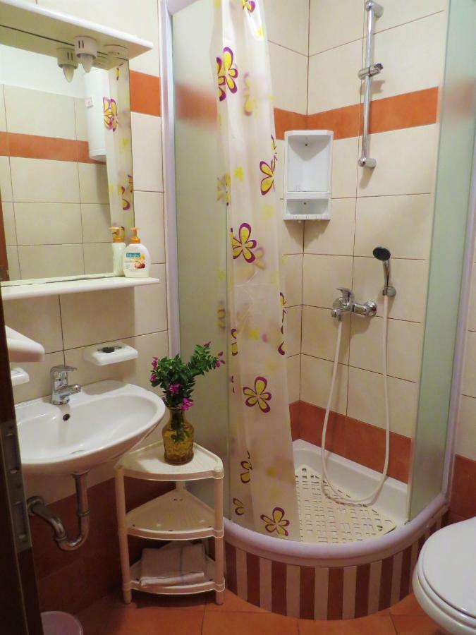 Great Apartment Mali Lošinj Zewnętrze zdjęcie