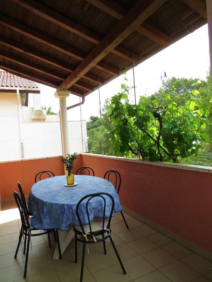 Great Apartment Mali Lošinj Zewnętrze zdjęcie