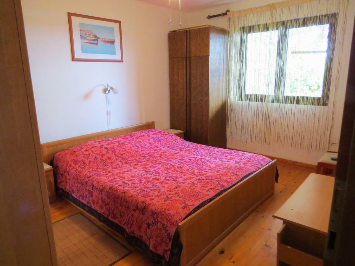 Great Apartment Mali Lošinj Zewnętrze zdjęcie