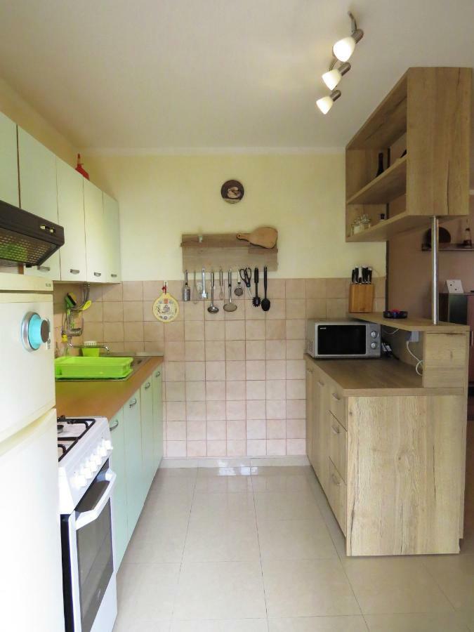 Great Apartment Mali Lošinj Zewnętrze zdjęcie