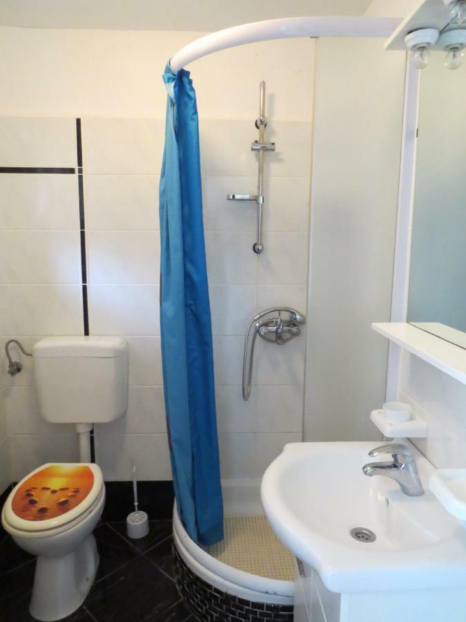 Great Apartment Mali Lošinj Zewnętrze zdjęcie