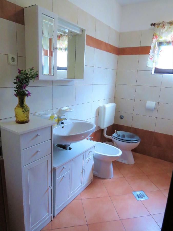 Great Apartment Mali Lošinj Zewnętrze zdjęcie