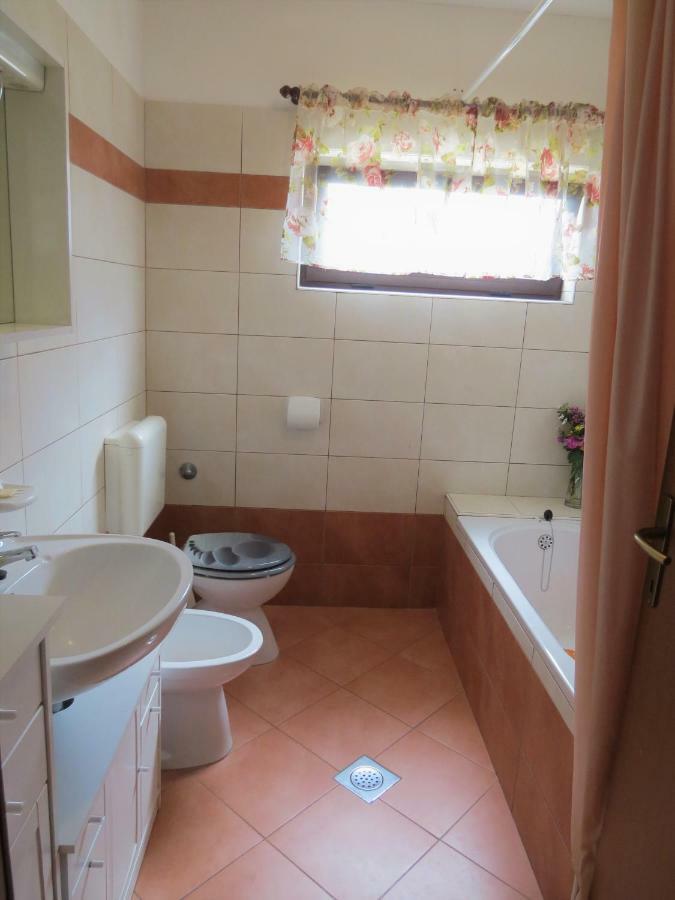 Great Apartment Mali Lošinj Zewnętrze zdjęcie