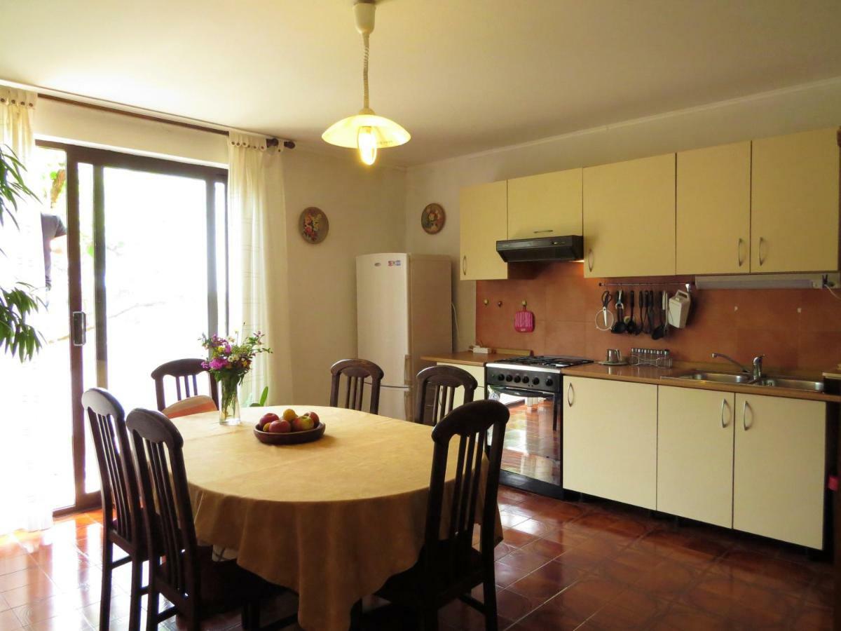 Great Apartment Mali Lošinj Zewnętrze zdjęcie