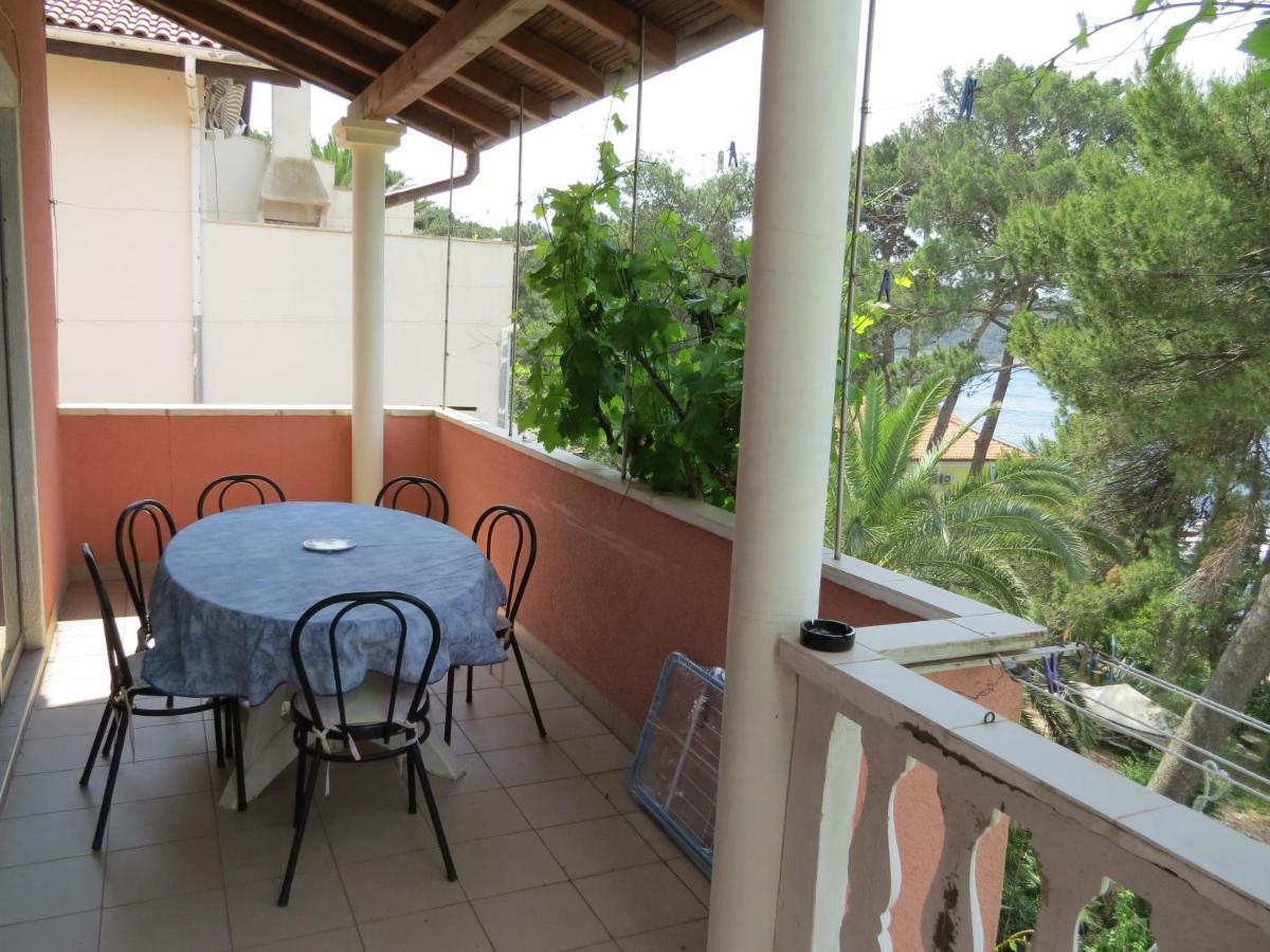 Great Apartment Mali Lošinj Zewnętrze zdjęcie