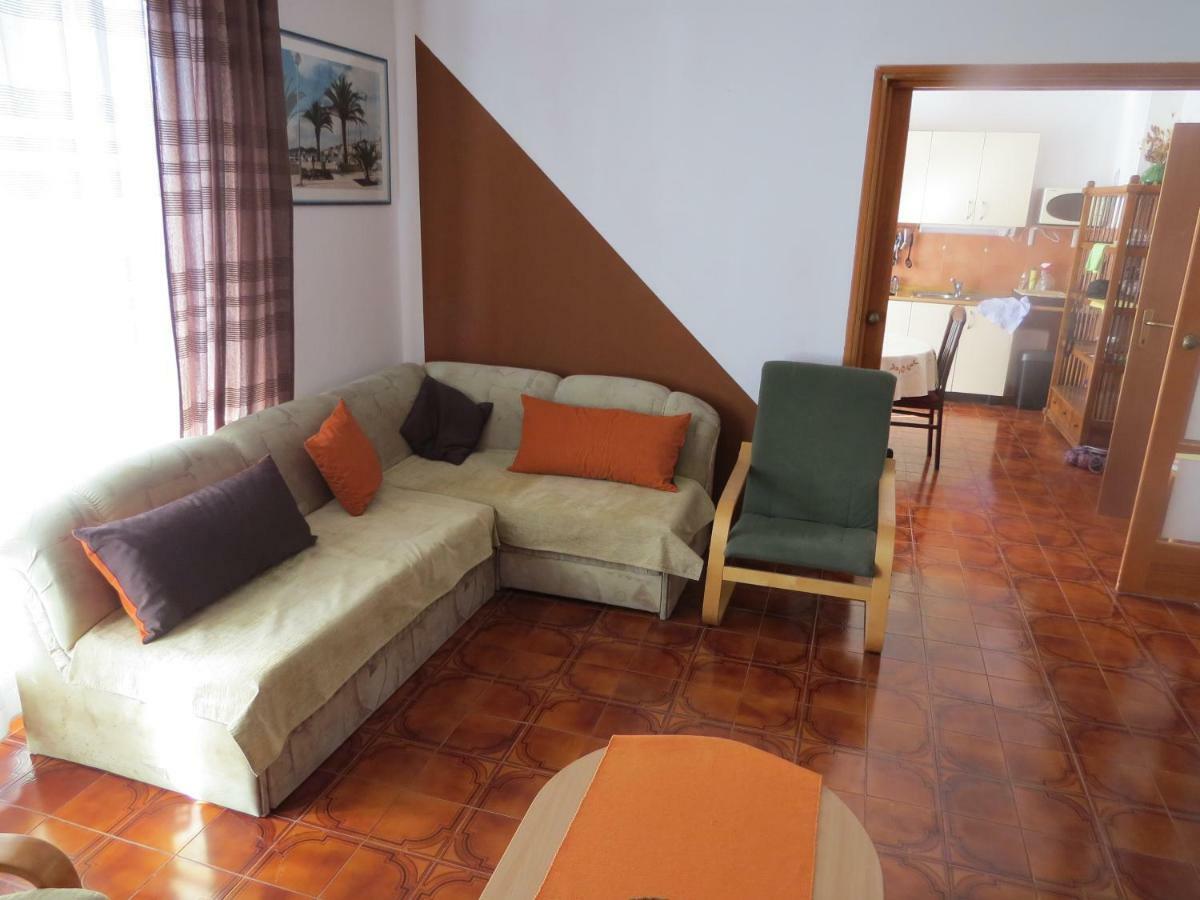 Great Apartment Mali Lošinj Zewnętrze zdjęcie
