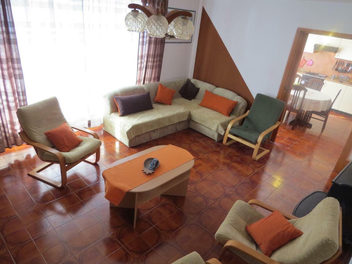Great Apartment Mali Lošinj Zewnętrze zdjęcie