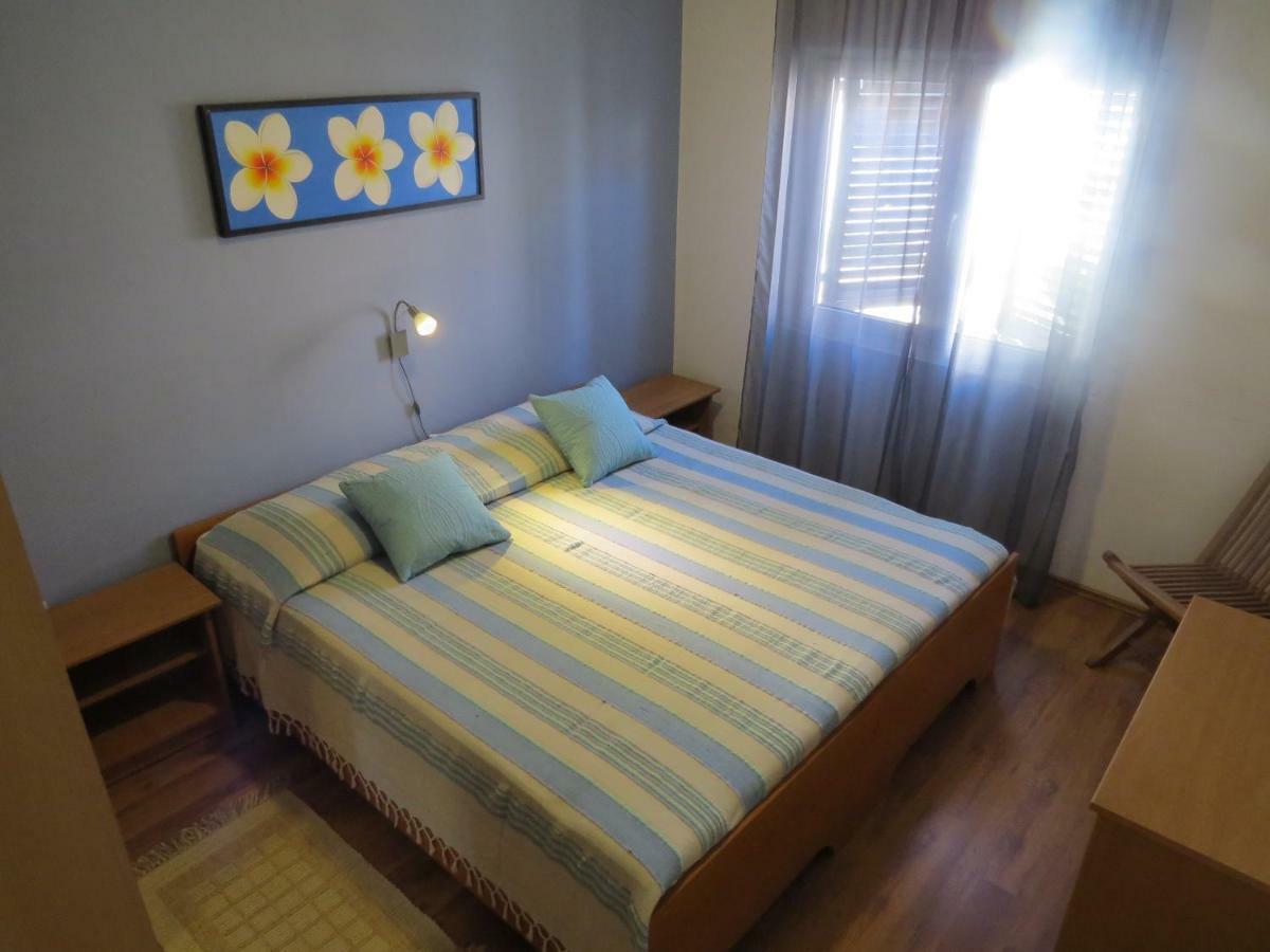 Great Apartment Mali Lošinj Zewnętrze zdjęcie