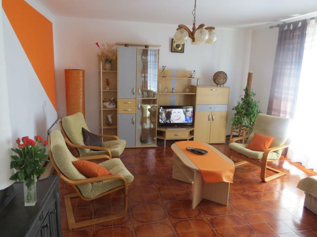 Great Apartment Mali Lošinj Zewnętrze zdjęcie
