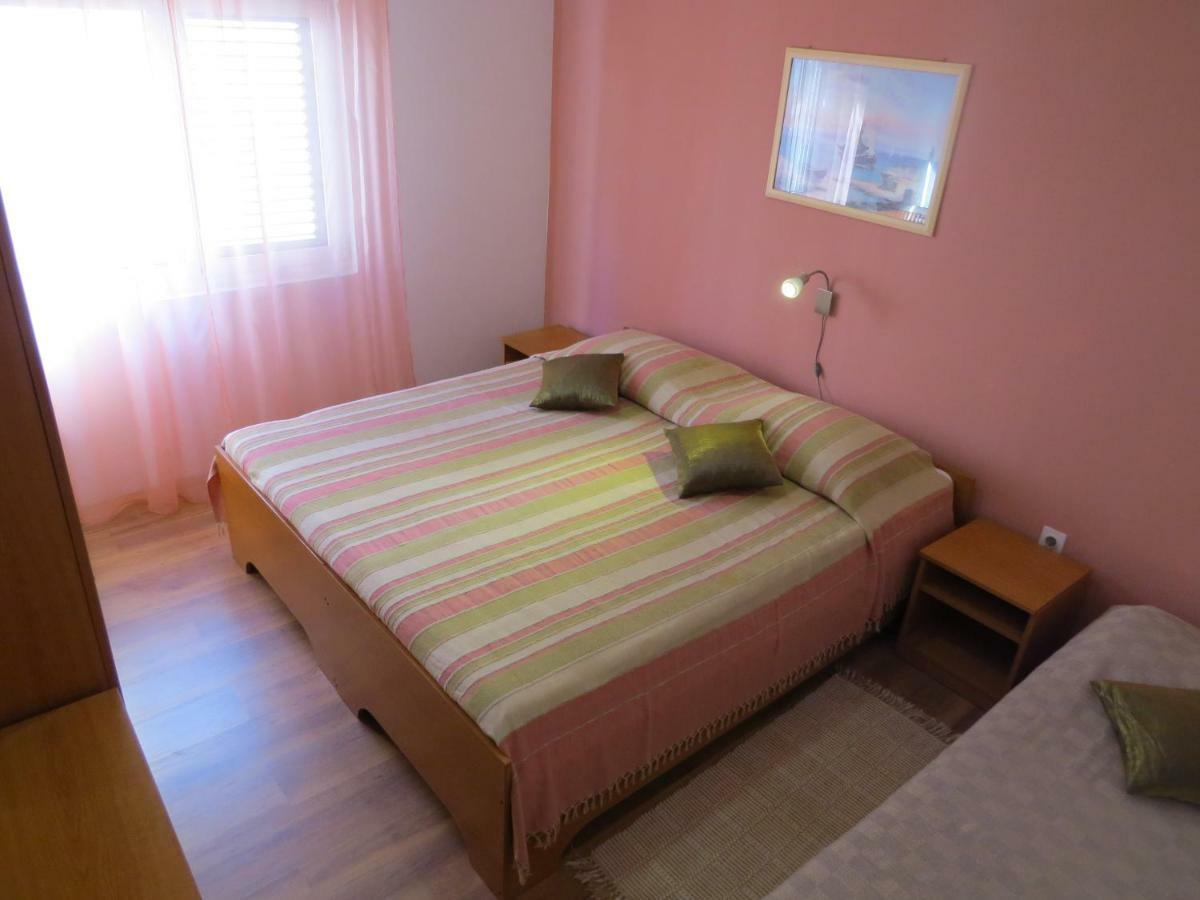 Great Apartment Mali Lošinj Zewnętrze zdjęcie