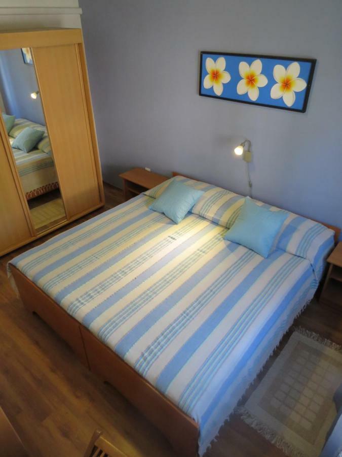 Great Apartment Mali Lošinj Zewnętrze zdjęcie