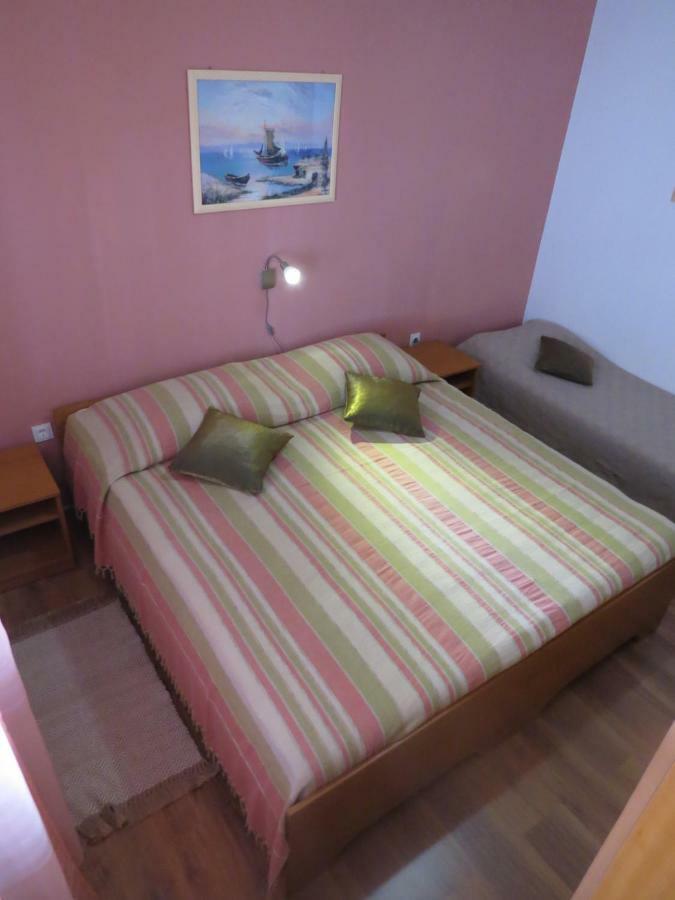 Great Apartment Mali Lošinj Zewnętrze zdjęcie